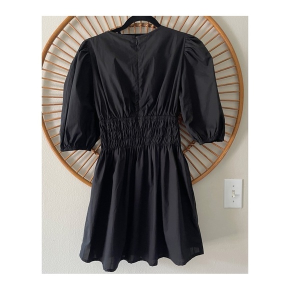 NWT Faithful the brand valledoria mini dress Sz 4 small - Picture 2 of 12